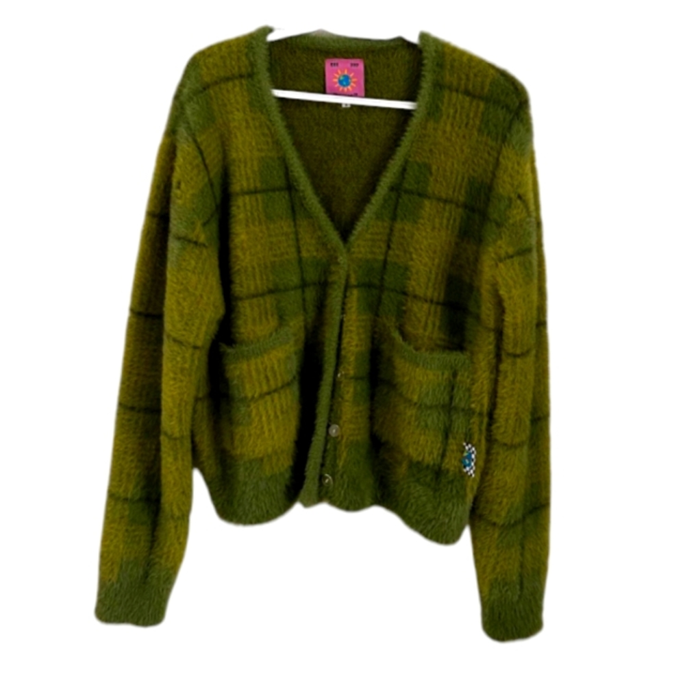 Unif cardigan sweater